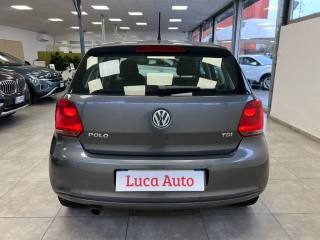 VOLKSWAGEN Polo usata, con Alzacristalli elettrici