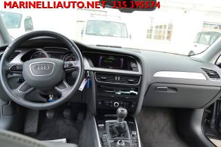 AUDI A4 usata, con Vivavoce