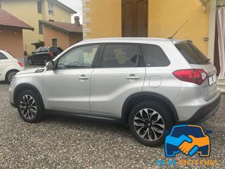 SUZUKI Vitara usata, con Autoradio