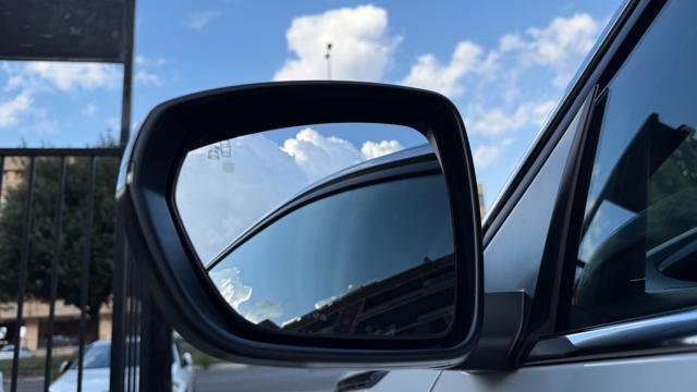 PEUGEOT 3008 usata, con Vetri oscurati