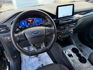 FORD Kuga usata 19