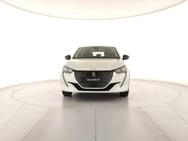 PEUGEOT 208 usata, con Boardcomputer