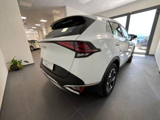 KIA Sportage usata, con Airbag