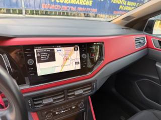 VOLKSWAGEN Polo usata 18