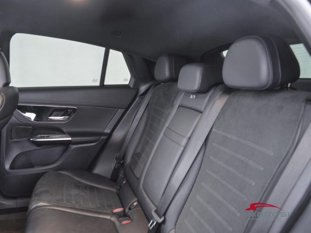MERCEDES-BENZ GLC 220 usata 9