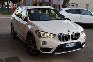 BMW X1 usata 116