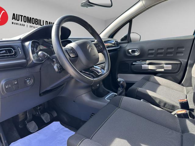 CITROEN C3 usata, con Autoradio