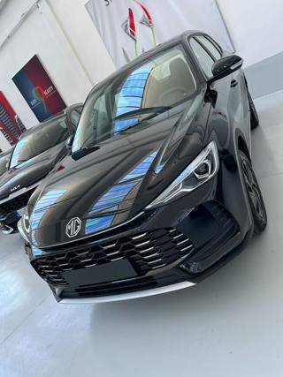 MG ZS usata, con Chiusura centralizzata