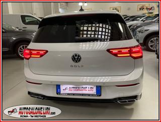 VOLKSWAGEN Golf usata, con Immobilizzatore elettronico