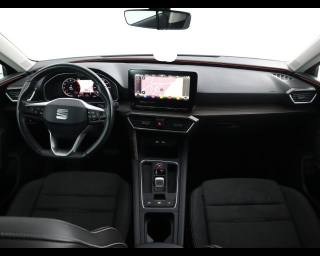 SEAT Leon usata, con Cruise Control