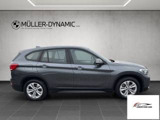 BMW X1 usata, con Autoradio