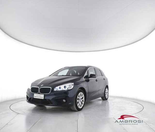 BMW 225 usata 0