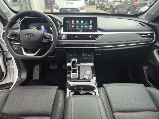 OTHERS-ANDERE OTHERS-ANDERE usata, con Fari LED