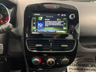 RENAULT Clio usata, con Fari Xenon