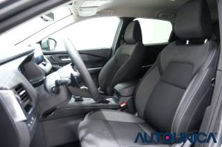 NISSAN Qashqai usata, con Antifurto