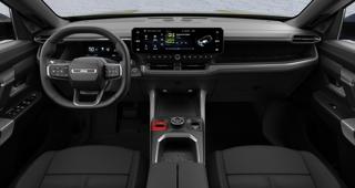 JEEP Compass usata, con Boardcomputer