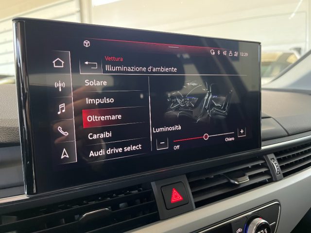 AUDI A4 usata, con Cruise Control