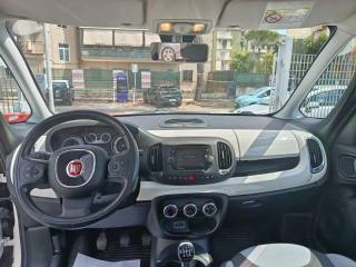 FIAT 500L usata, con Boardcomputer