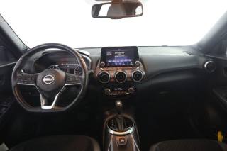 NISSAN Juke usata 3