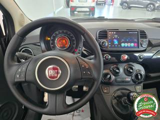 FIAT 500 usata 8