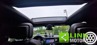 PORSCHE Macan usata, con Sensori di parcheggio posteriori