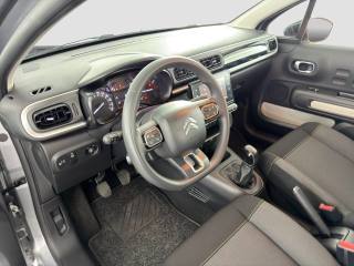CITROEN C3 usata 8