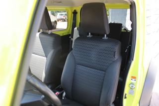 SUZUKI Jimny usata, con Controllo automatico clima