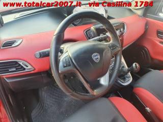 LANCIA Ypsilon usata, con Controllo trazione