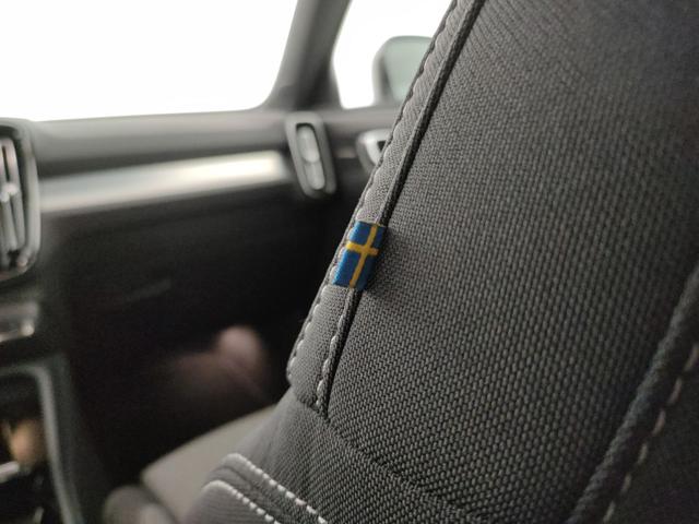 VOLVO XC40 usata, con Touch screen