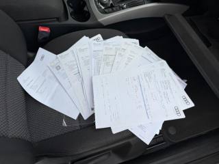 AUDI Q5 usata, con ESP