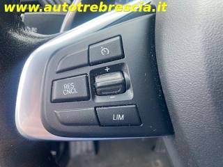 BMW X1 usata, con Vetri oscurati