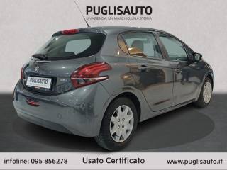 PEUGEOT 208 usata, con Airbag Passeggero