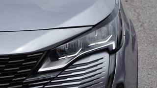 PEUGEOT 5008 usata, con Bracciolo