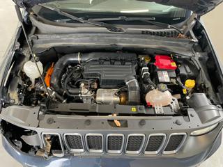 JEEP Renegade usata, con Chiusura centralizzata