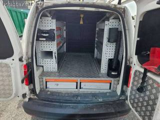 VOLKSWAGEN Caddy usata 12