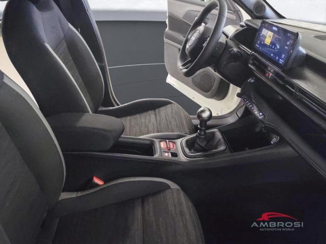 JEEP Avenger usata 11