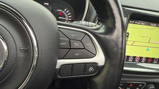 JEEP Compass usata, con Boardcomputer
