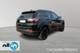 JEEP Compass usata 2