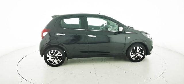 PEUGEOT 108 usata 40