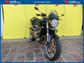 HONDA Hornet 600 usata 1