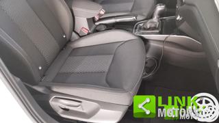 SKODA Fabia usata 12