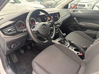 VOLKSWAGEN Polo usata, con Airbag Passeggero