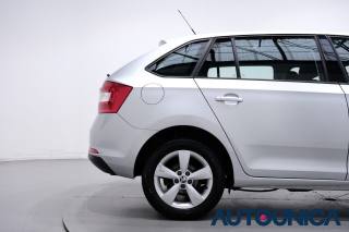 SKODA Rapid usata 37