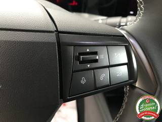 OPEL Mokka usata, con Fendinebbia