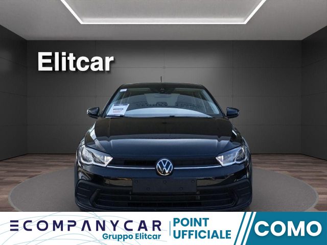 VOLKSWAGEN Polo usata, con Airbag laterali