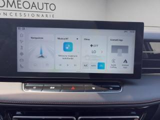 MG HS usata, con Immobilizzatore elettronico