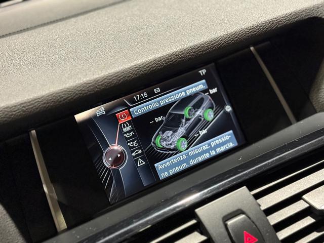 BMW X3 usata, con Park Distance Control