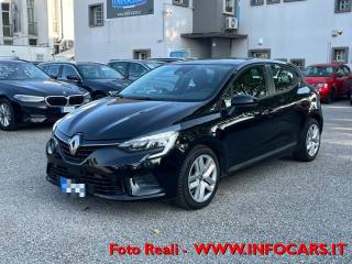 RENAULT Clio usata, con Airbag laterali