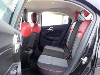 FIAT 500X usata, con Specchietti laterali elettrici