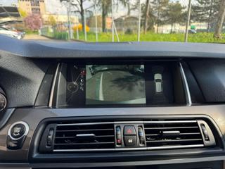 BMW 520 usata, con ESP